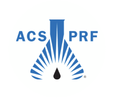 Logo For ACS PRF