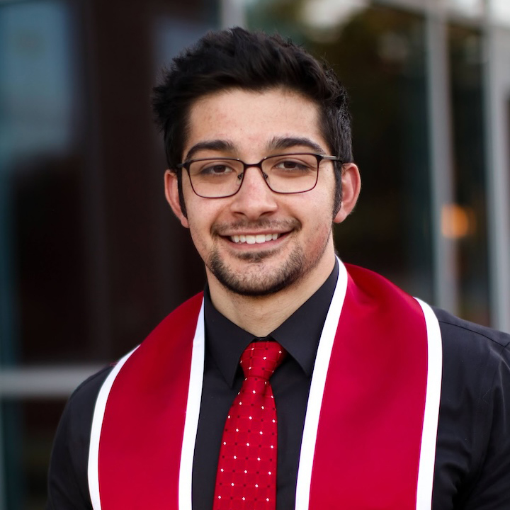 profile picture of Arvand Vedadi