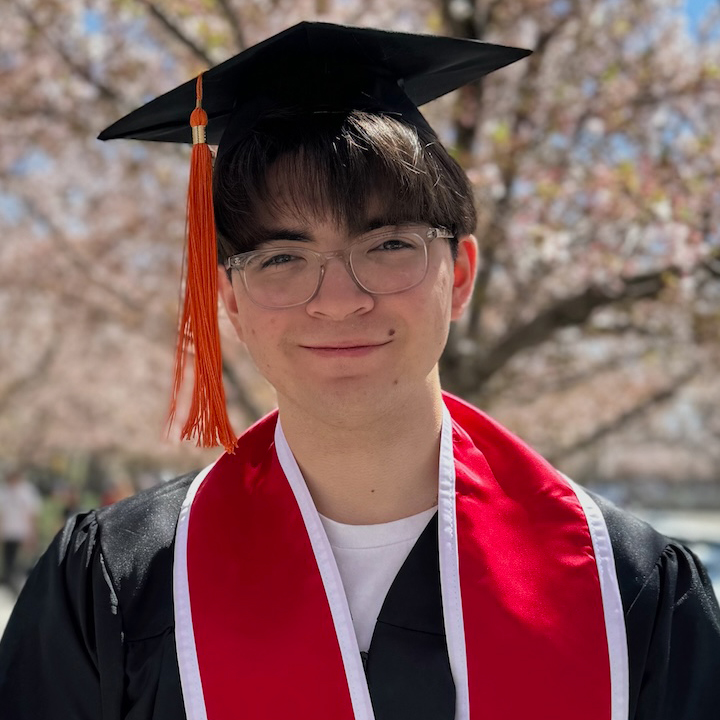 Profile picture of Nicholas Baker